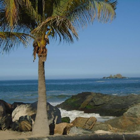 Villa Marina Porto Ixtapa Ixtapa  Extérieur photo