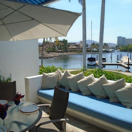 Villa Marina Porto Ixtapa Ixtapa  Extérieur photo