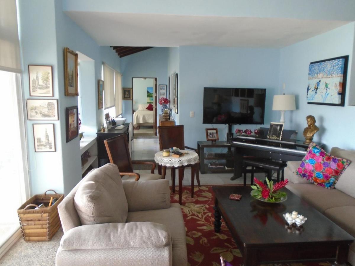 Villa Marina Porto Ixtapa Ixtapa  Extérieur photo