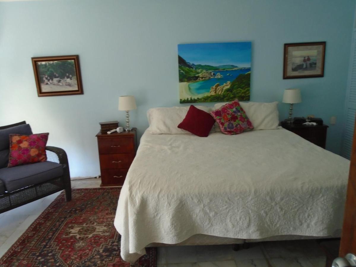Villa Marina Porto Ixtapa Ixtapa  Extérieur photo