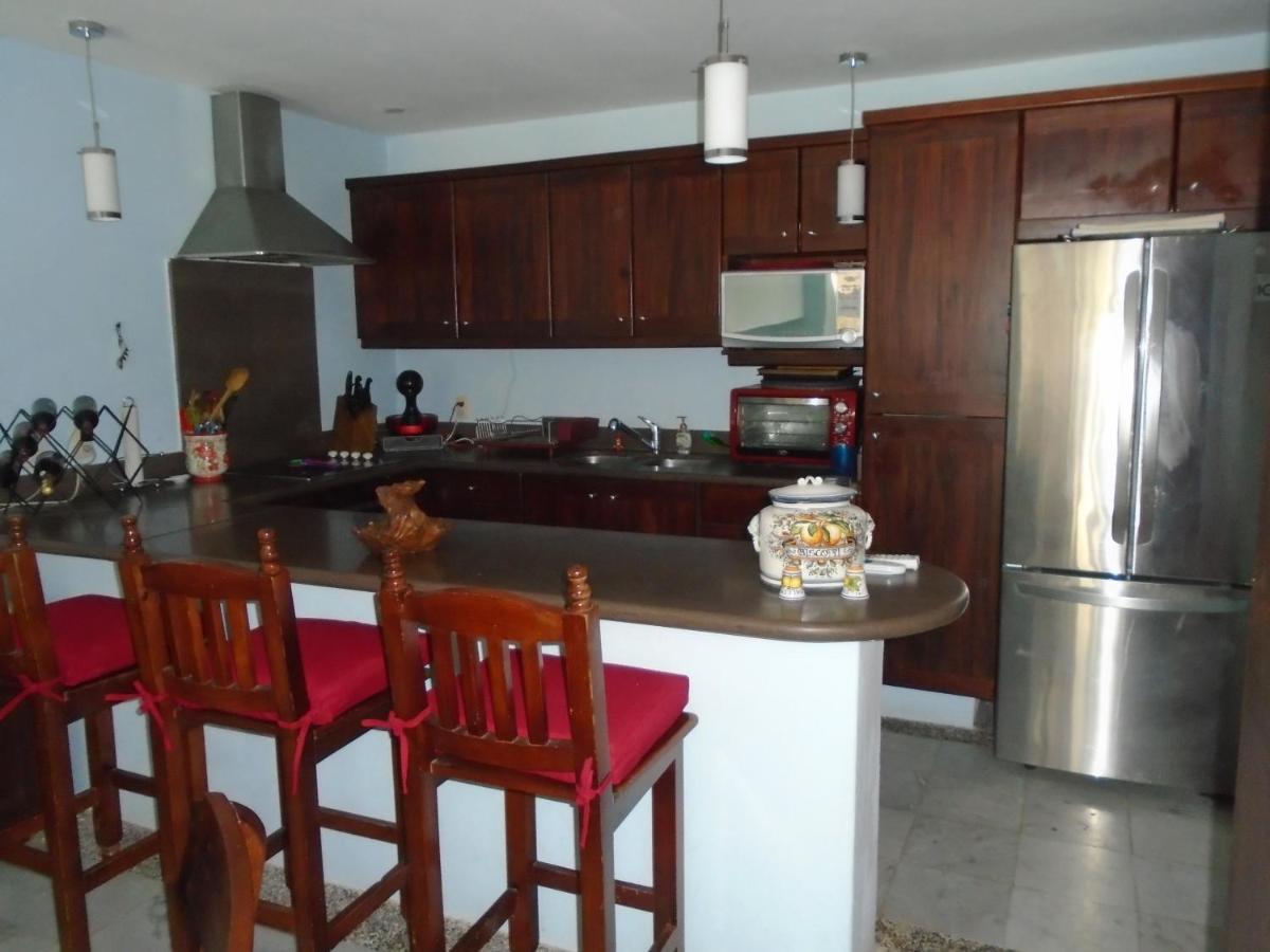 Villa Marina Porto Ixtapa Ixtapa  Extérieur photo