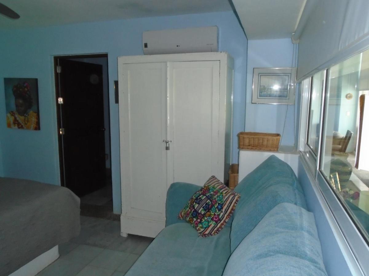 Villa Marina Porto Ixtapa Ixtapa  Extérieur photo