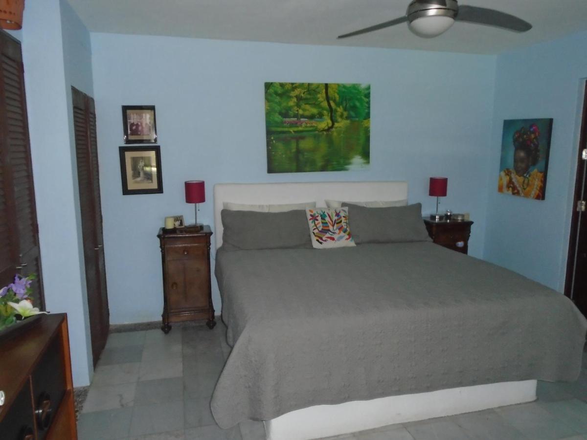 Villa Marina Porto Ixtapa Ixtapa  Extérieur photo