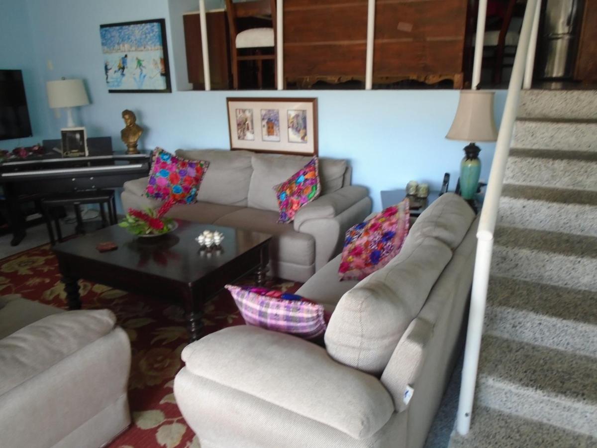 Villa Marina Porto Ixtapa Ixtapa  Extérieur photo