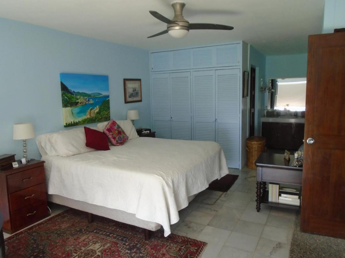 Villa Marina Porto Ixtapa Ixtapa  Extérieur photo