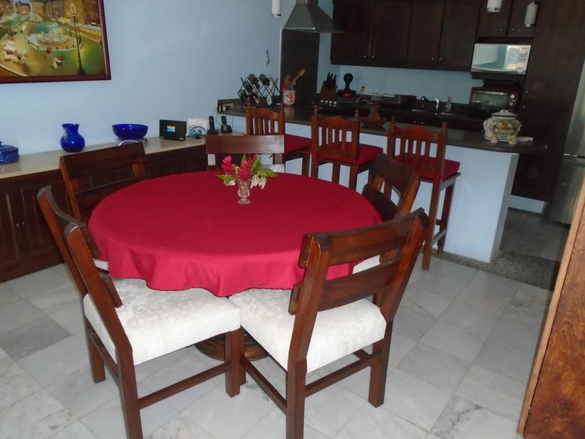Villa Marina Porto Ixtapa Ixtapa  Extérieur photo