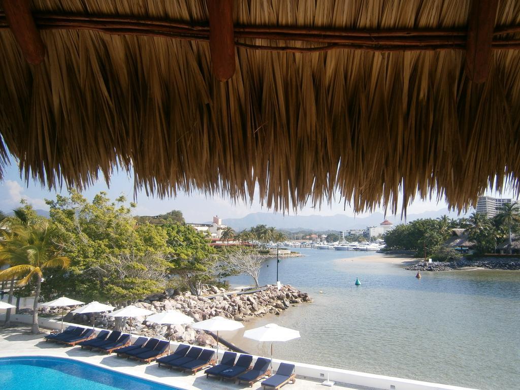 Villa Marina Porto Ixtapa Ixtapa  Extérieur photo