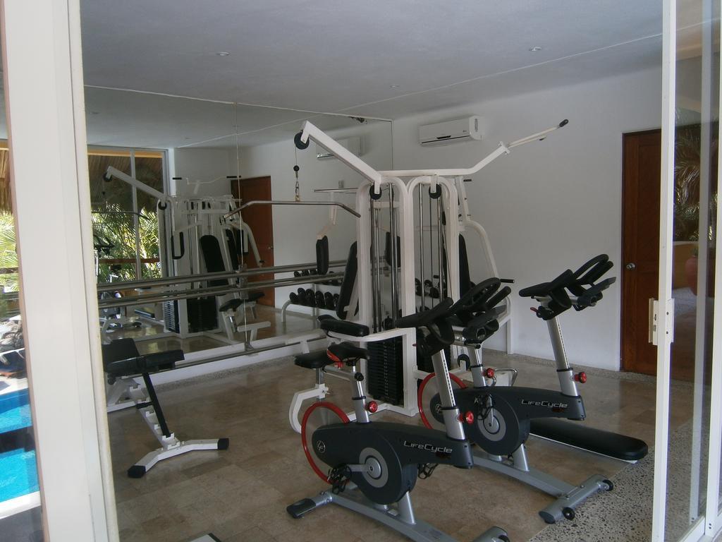 Villa Marina Porto Ixtapa Ixtapa  Extérieur photo