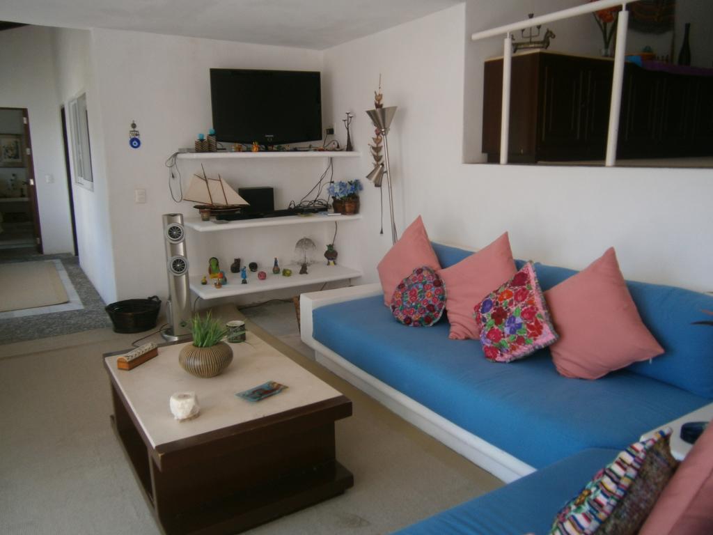 Villa Marina Porto Ixtapa Ixtapa  Extérieur photo