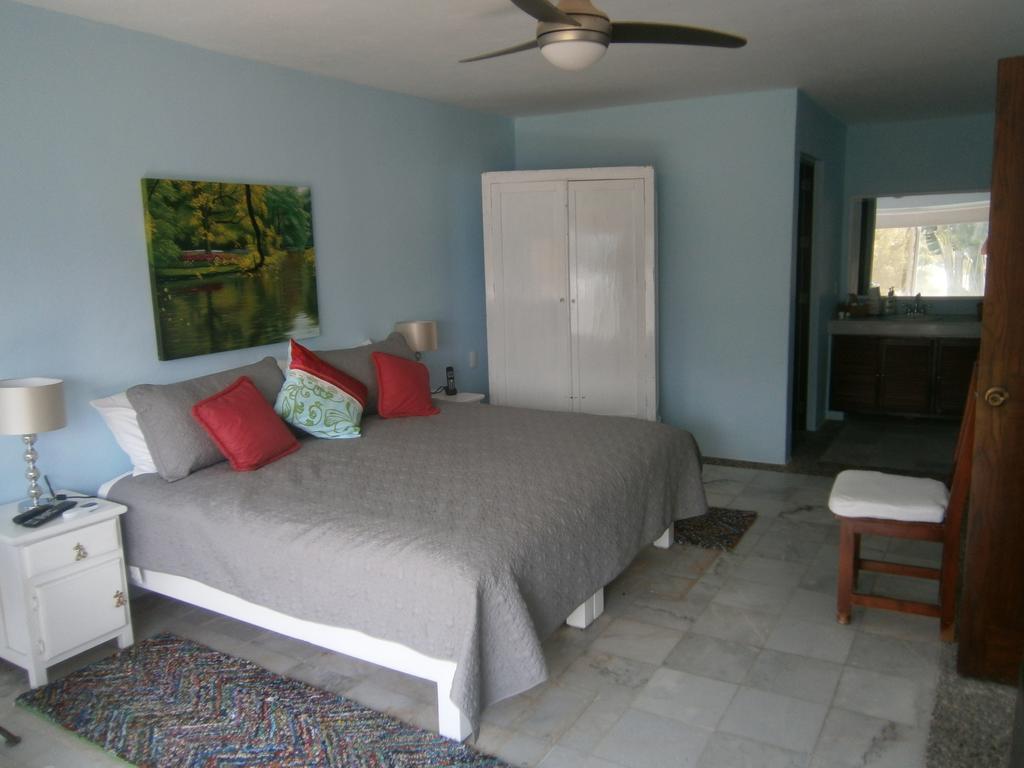 Villa Marina Porto Ixtapa Ixtapa  Extérieur photo
