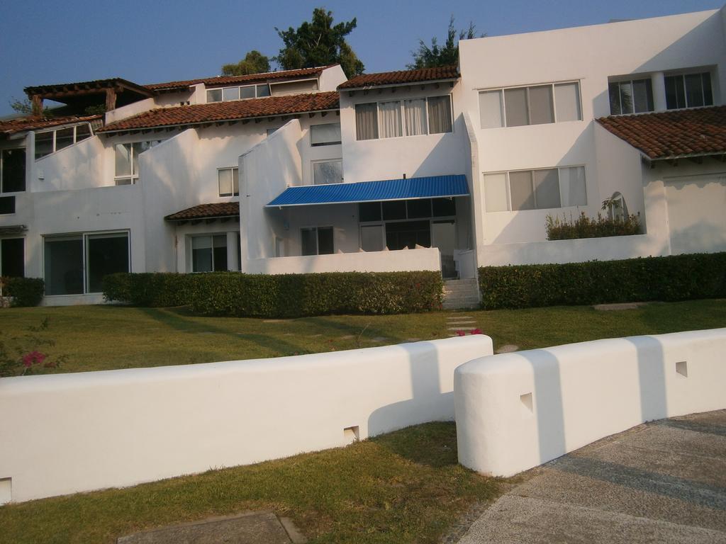 Villa Marina Porto Ixtapa Ixtapa  Extérieur photo