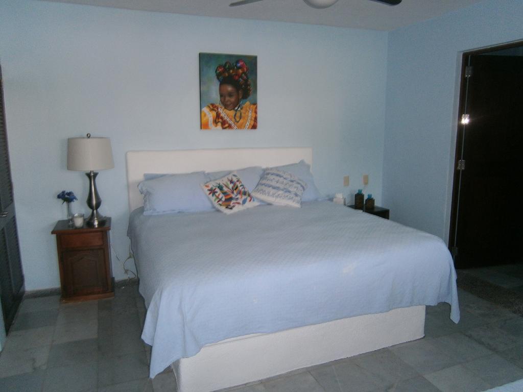 Villa Marina Porto Ixtapa Ixtapa  Extérieur photo
