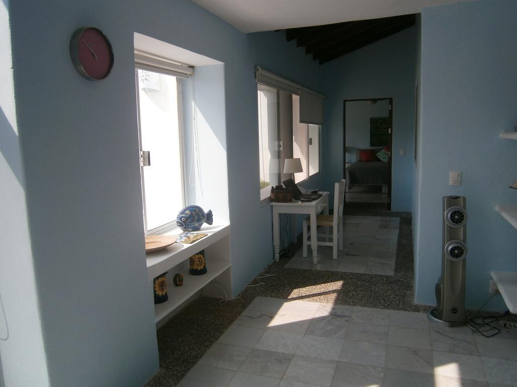 Villa Marina Porto Ixtapa Ixtapa  Chambre photo