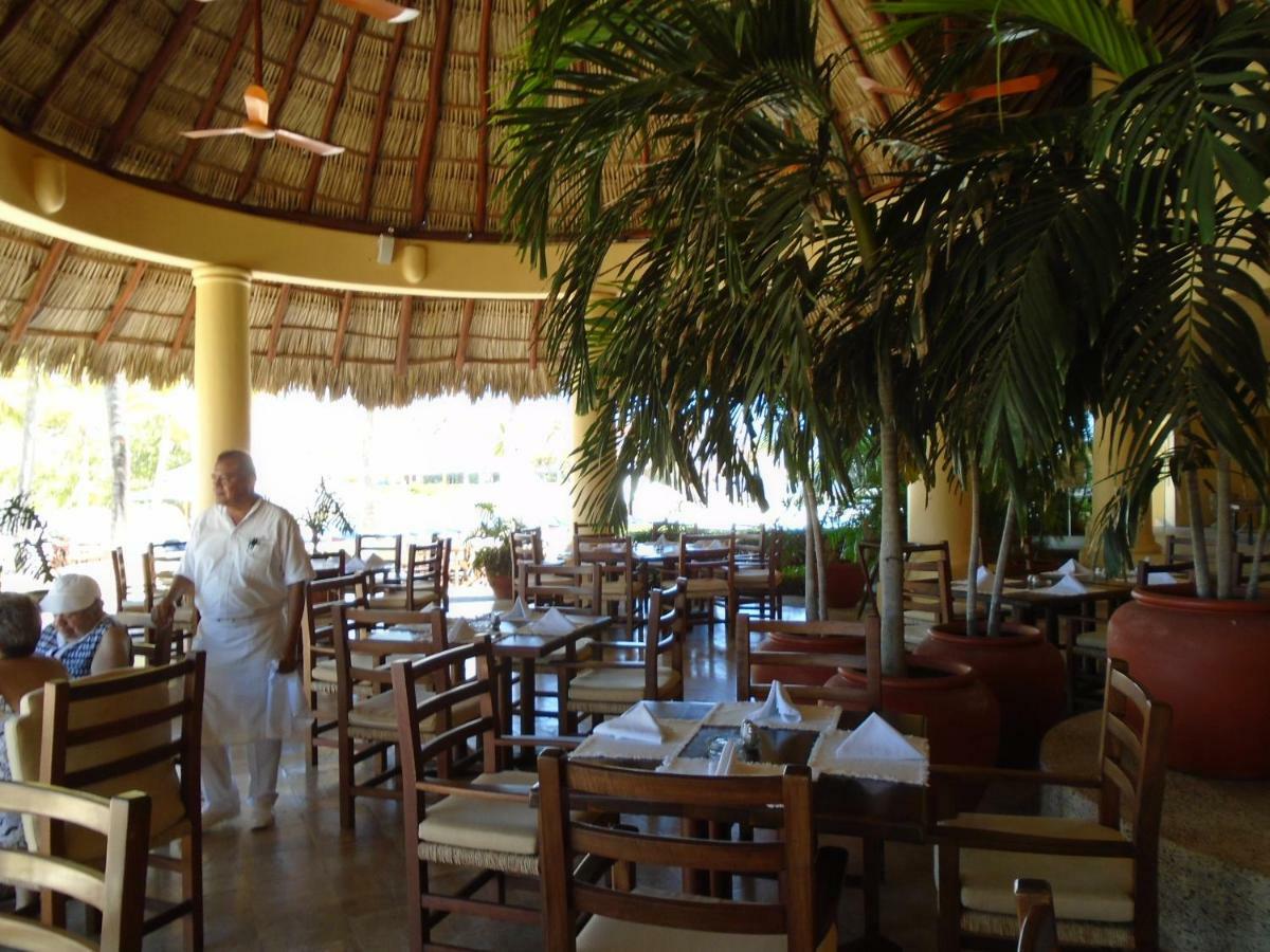Villa Marina Porto Ixtapa Ixtapa  Extérieur photo