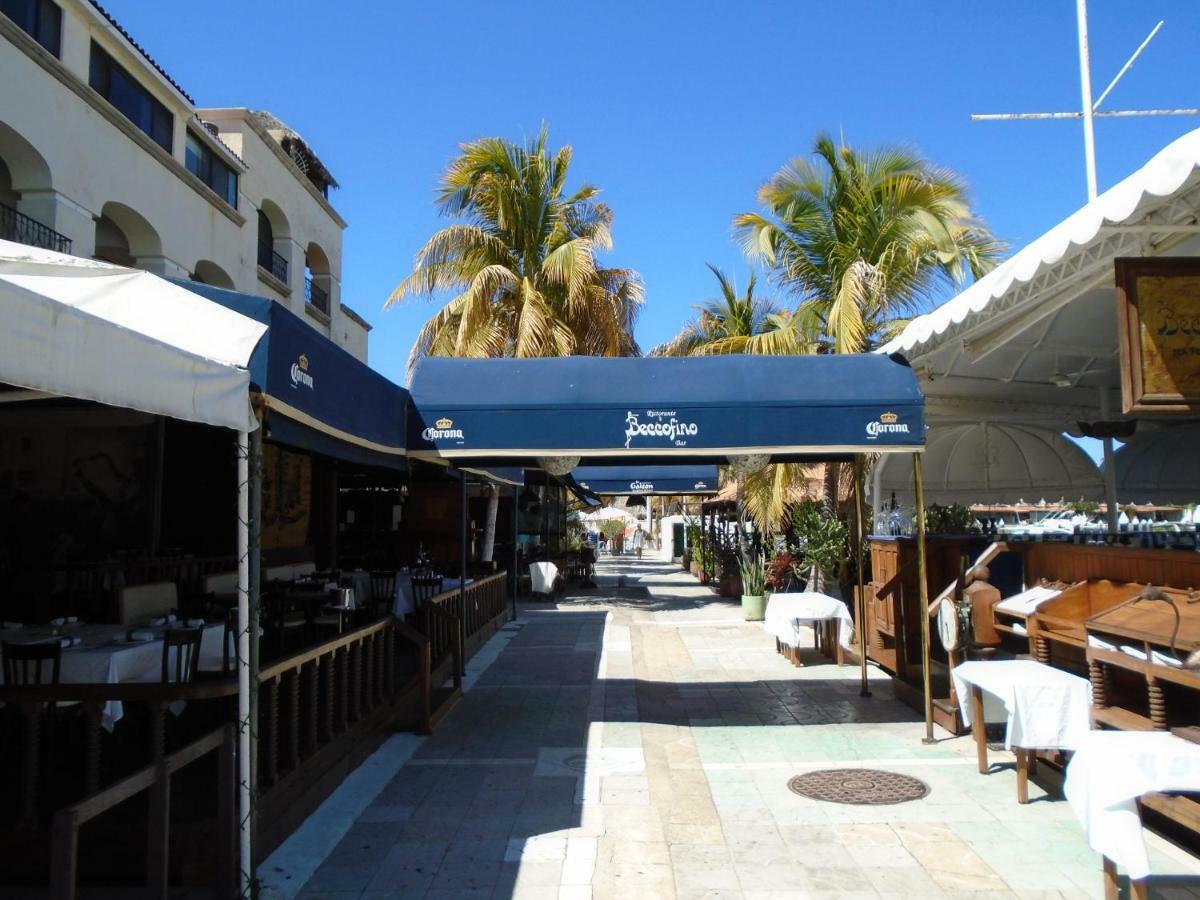 Villa Marina Porto Ixtapa Ixtapa  Extérieur photo