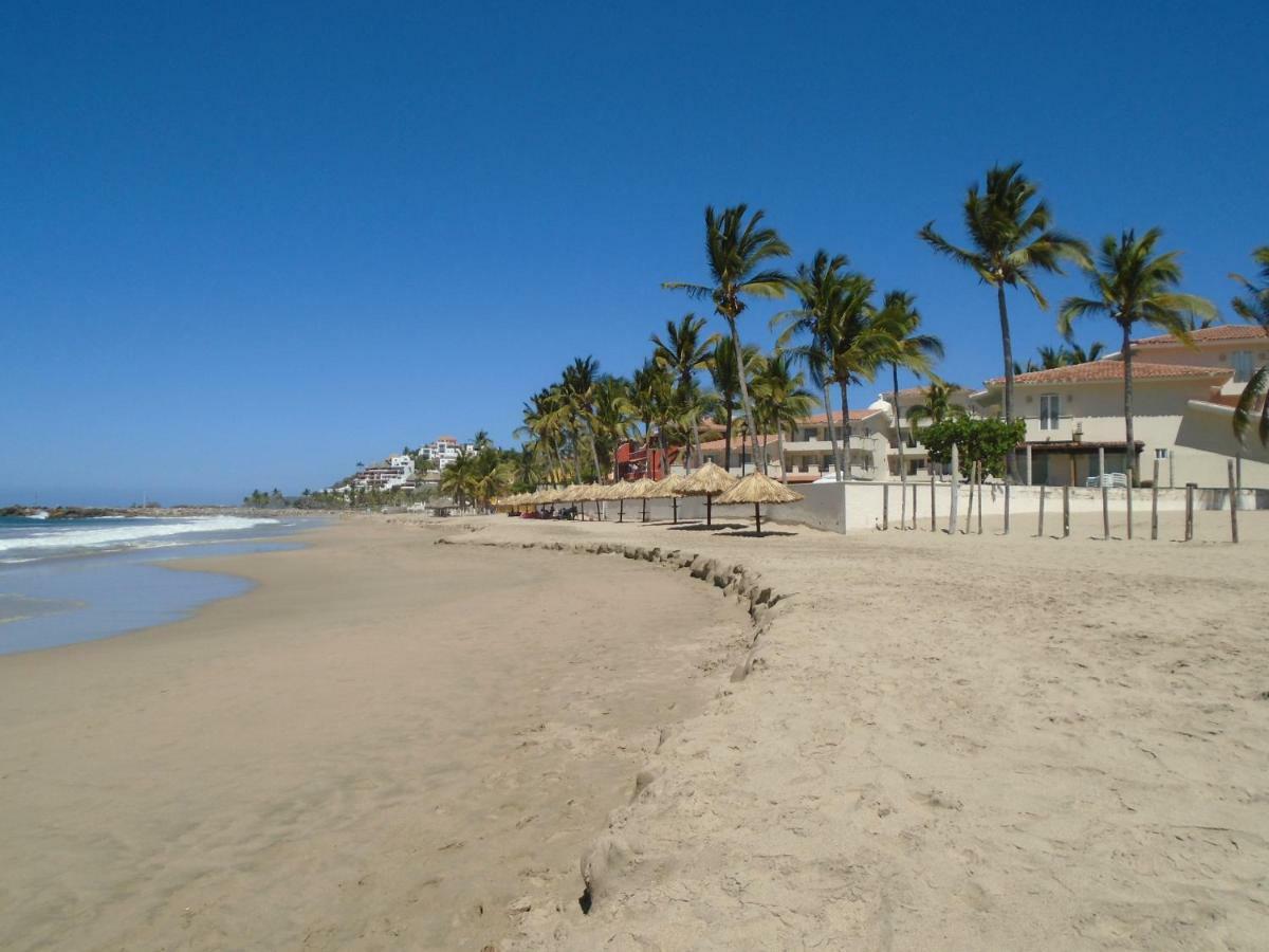 Villa Marina Porto Ixtapa Ixtapa  Extérieur photo